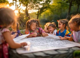 儿童节古诗，十五首六一儿童节必读古诗