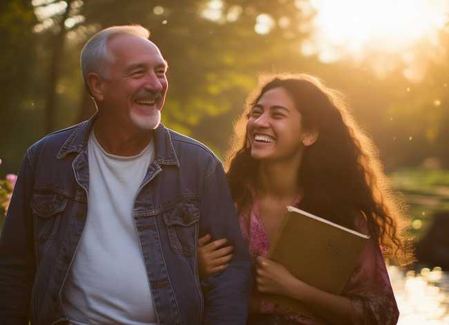 感人的友情故事 关于友谊的名人故事 感人的友情故事 关于友谊的名人故事