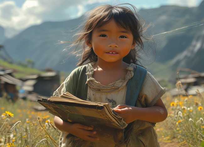 贫困山区孩子的事迹（丛飞的生前事迹有哪些）