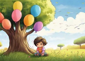 儿童小故事大道理全集，儿童心里健康小故事大道理全集