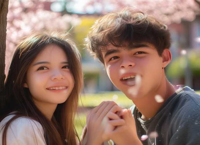 恋爱校园小故事,青涩的学生时代,每一个恋爱情节都很甜 恋爱校园小故事,青涩的学生时代,每一个恋爱情节都很甜