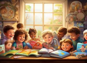 儿童绘本pdf免费下载（少儿英文绘本PDF+音视频大全!最新章节-全集txt免费下载）