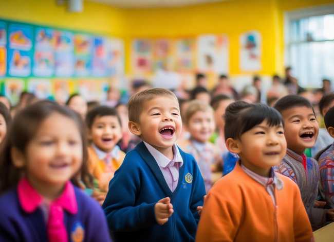 讲文明懂礼貌的文明礼仪儿歌、文明礼仪童谣,