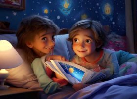 睡前故事大全在线听 6岁、6岁宝宝听的睡前故事(精选11篇)