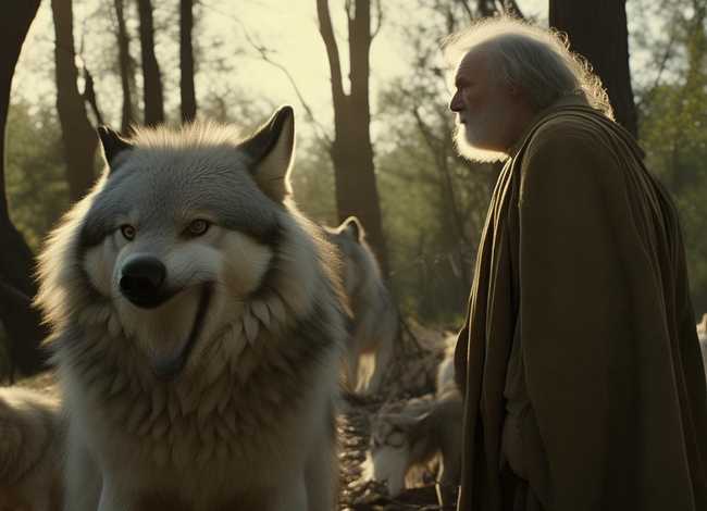 东郭先生与狼的故事的寓意是什么、东郭先生和狼告诉我们什么道理