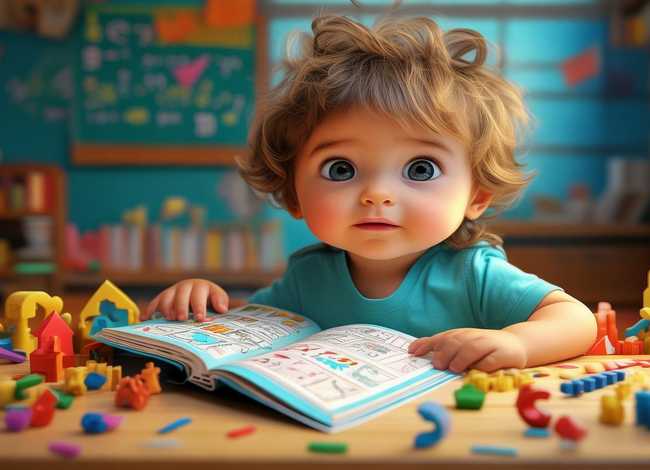 儿童绘本故事ppt在线阅读全文 数学小绘本故事ppt