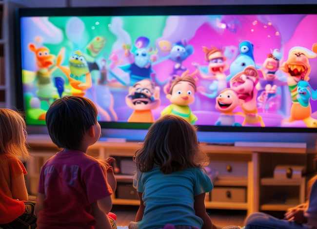 儿童最爱看的动画片有哪些、4~6岁孩子看的动画片,现在流行的,希望推荐,谢谢 儿童最爱看的动画片有哪些、4~6岁孩子看的动画片,现在流行的,希望推荐,谢谢