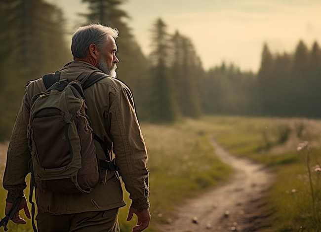 持之以恒小故事 - 坚持不懈有哪些小故事