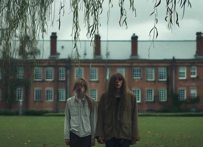 短篇校园爱情 - 短篇青春校园凄惨爱情故事