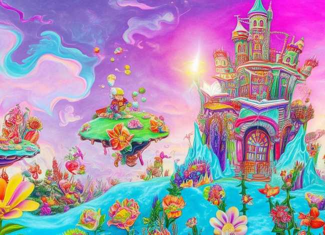 儿童荒诞小说 - 荒诞派小说推荐