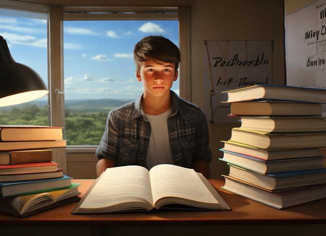 高三学生备考励志故事、高考备考励志文章三篇