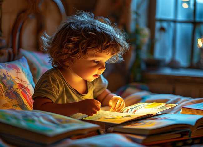 儿童故事宝宝听 给3岁宝宝讲的睡前故事(10篇) 儿童故事宝宝听 给3岁宝宝讲的睡前故事(10篇)