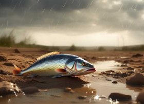 涸辙之鲋故事完整版；关于涸辙之鲋的故事