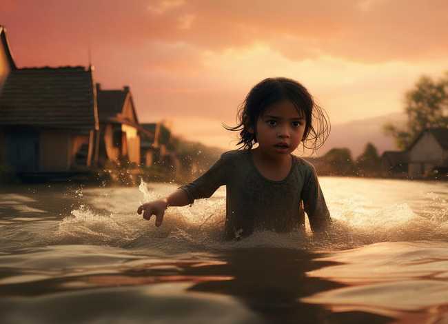 小女孩儿故事;感动中国一个小女孩救了全家的故事 小女孩儿故事;感动中国一个小女孩救了全家的故事