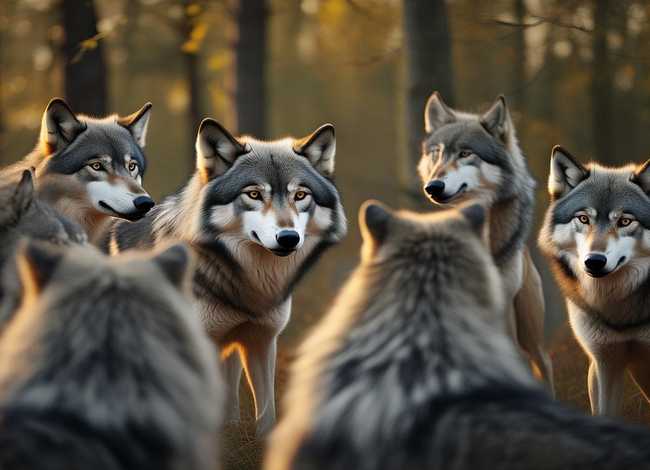 关于狼的全部故事是真实的故事、关于狼的故事(真实)说明狼是有情有义的动物 关于狼的全部故事是真实的故事、关于狼的故事(真实)说明狼是有情有义的动物