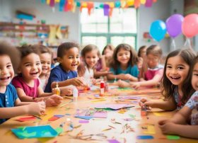 儿童节的典故，六一儿童节手工制作