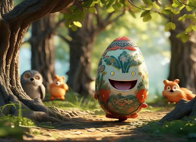 贝瓦故事大全100首免费听 贝瓦寓言故事 小蛋壳旅行记 经典成语故事