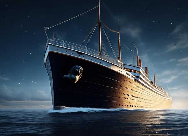 泰坦尼克号故事讲解 泰坦尼克号讲了什么故事