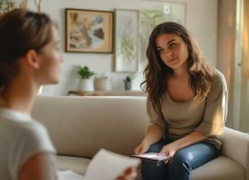 心理疏导小故事；关于心理健康教育的材料或故事或事例在线等