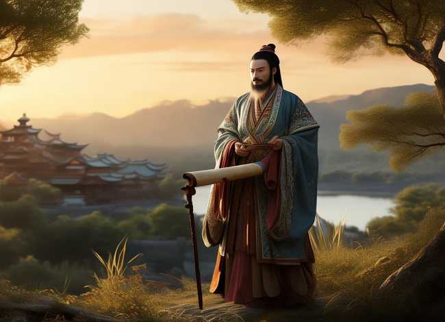 步骘传内容，《三国志》·步骘传(白话文+原文)