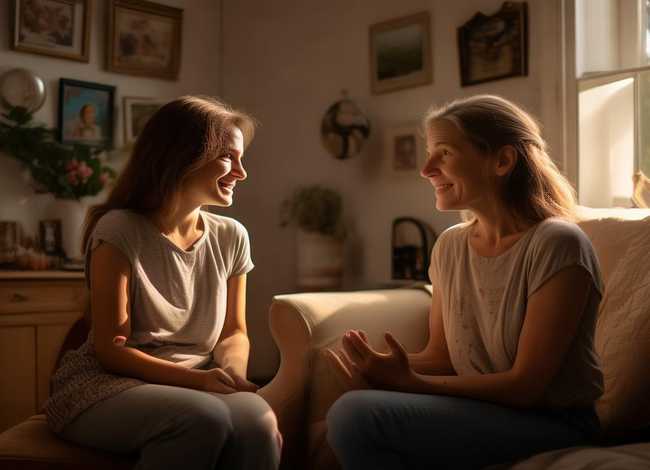 故事心得怎么写 《女儿的故事》心得5篇