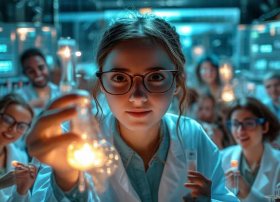 简短的小故事100字左右；科学家小故事100字左右(10位科学家故事分享)