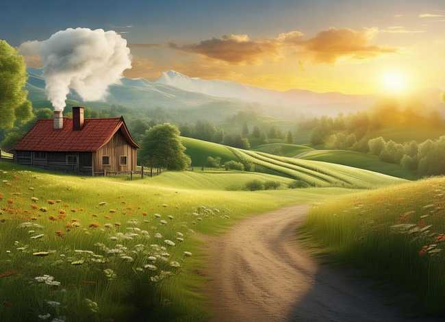 关于农村故事片（农村故事片电视连续剧推荐）