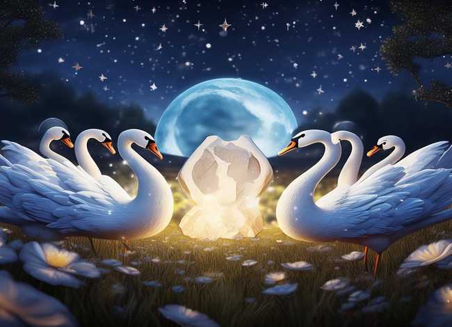 儿童睡前故事野天鹅视频大全,童话故事名字大全有哪些 儿童睡前故事野天鹅视频大全,童话故事名字大全有哪些