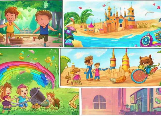 小学趣味小故事(小学三年级趣味短故事五篇) 小学趣味小故事(小学三年级趣味短故事五篇)