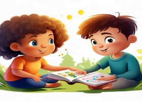 三岁小朋友听的故事大全；三岁儿童哲理故事【两篇】