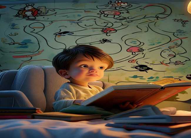 睡前故事南辕北辙、三年级安徒生童话故事