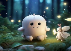 瘪嘴老虎的故事文字版 - 小河马拔牙睡前故事