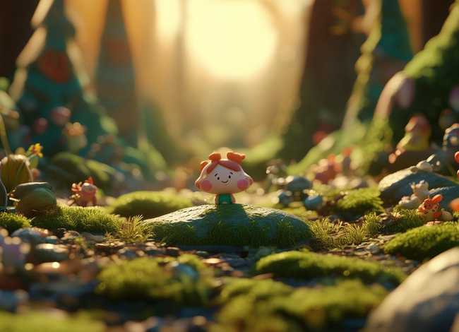 小不点儿故事完整版、小学童话故事 小不点儿故事完整版、小学童话故事