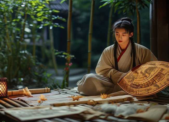 三借芭蕉扇睡前故事(我和文言文的故事400) 三借芭蕉扇睡前故事(我和文言文的故事400)