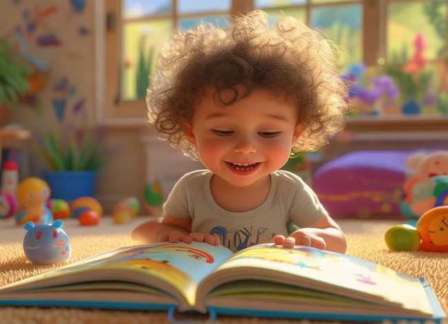 幼儿 英文 故事；简短的幼儿小故事英文