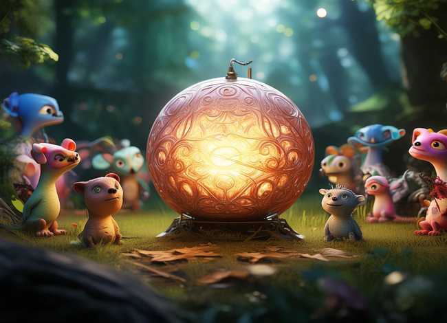 精灵讲故事 天猫精灵怎么播放凯叔讲故事