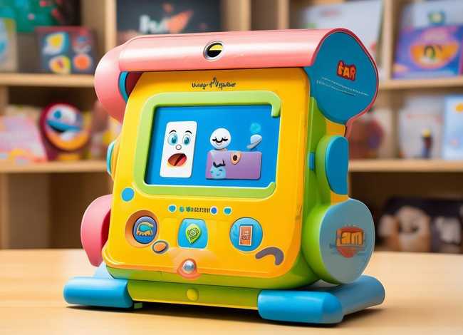 儿童故事机最新款 早教机哪个品牌好早教机十大品牌排行榜