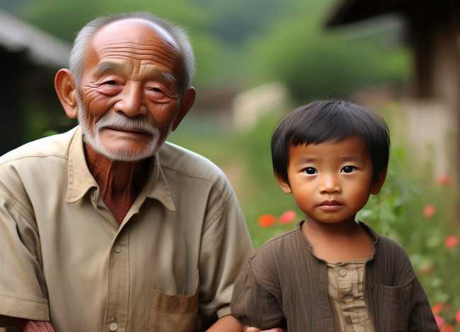 尊老爱幼的故事(尊老爱幼的故事(必备3篇)) 尊老爱幼的故事(尊老爱幼的故事(必备3篇))
