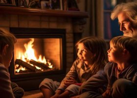 家长好故事，智慧家长家教好故事怎样写