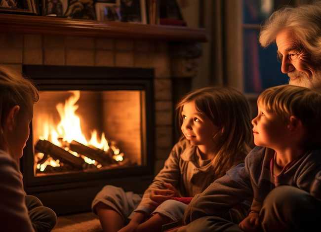 家长好故事，智慧家长家教好故事怎样写