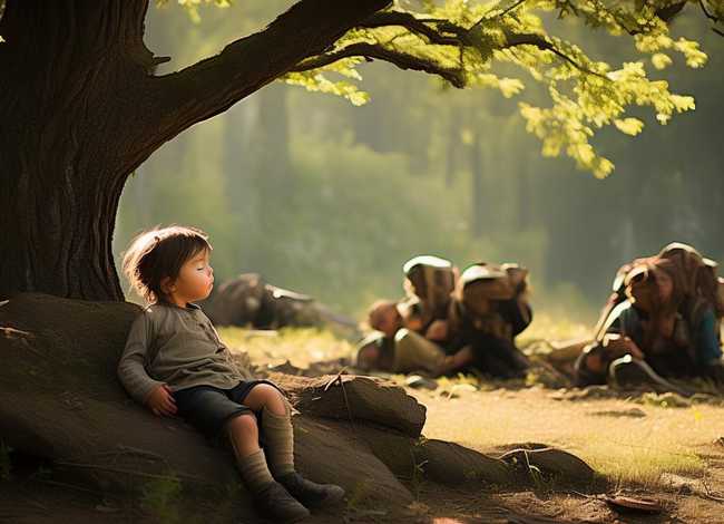 以逸待劳儿童故事、以逸待劳的典故 关于以逸待劳的故事 以逸待劳儿童故事、以逸待劳的典故 关于以逸待劳的故事