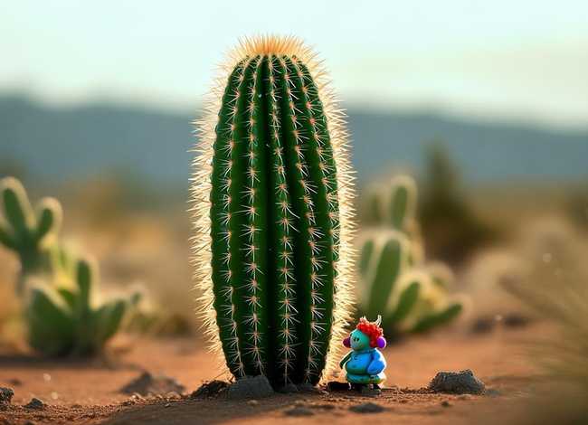 仙人掌的故事,关于仙人掌的小故事要短点的 仙人掌的故事,关于仙人掌的小故事要短点的