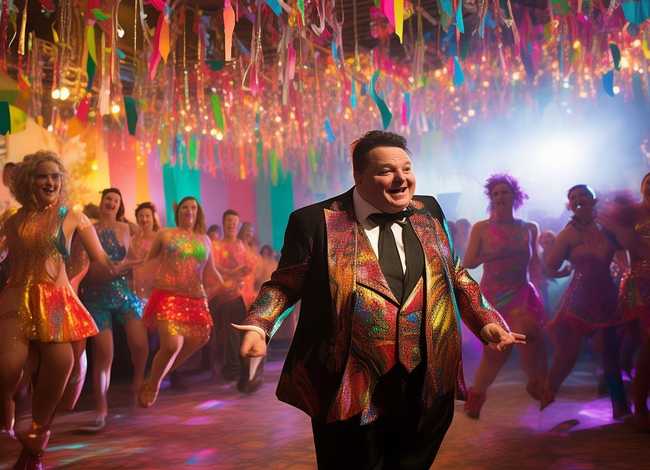 快乐晚会的故事视频;本山快乐营节目简介 快乐晚会的故事视频;本山快乐营节目简介