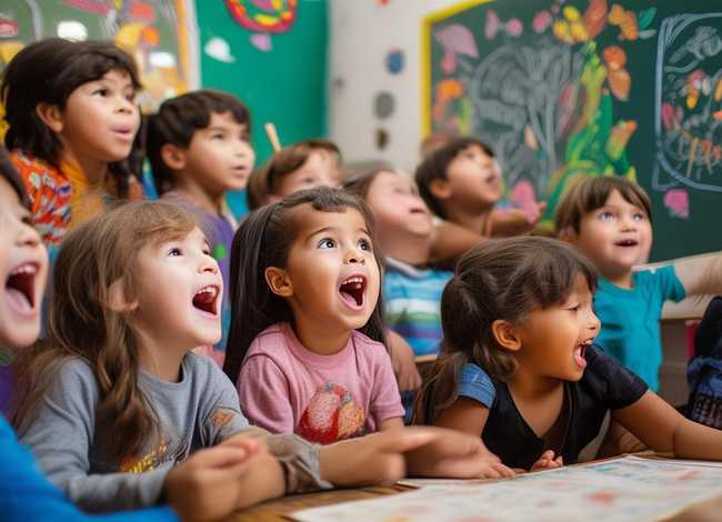 对幼儿讲故事简短评价 - 幼儿园故事比赛评语 对幼儿讲故事简短评价 - 幼儿园故事比赛评语