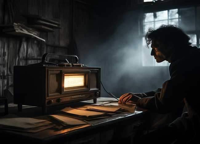 广播电台讲故事 - 安徽哪个广播电台在讲鬼故事拜托各位大神 广播电台讲故事 - 安徽哪个广播电台在讲鬼故事拜托各位大神