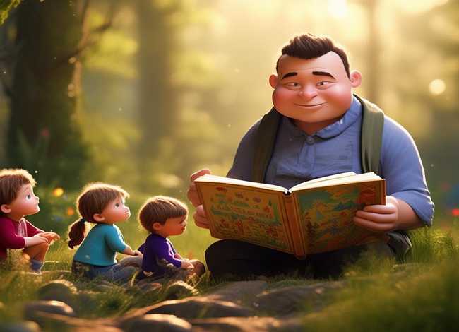 儿童故事五分钟左右 幼儿5分钟童话故事大全