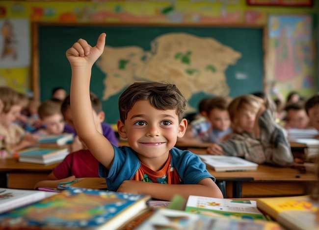 幼儿故事大王的故事（从前有一个小男孩叫小明,他是班级里的故事大王）