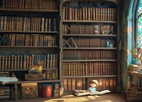 关于梦的故事书、关于梦想的故事书有哪些