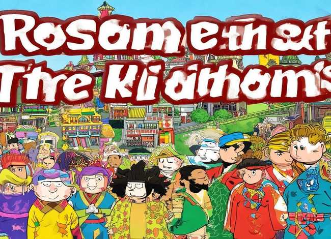 儿童故事三国演义下载网站 儿童版三国演义的页数是多