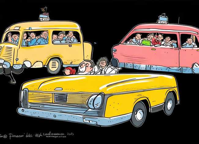 出租车小故事(讲两个小故事,看完不爽使劲骂) 出租车小故事(讲两个小故事,看完不爽使劲骂)